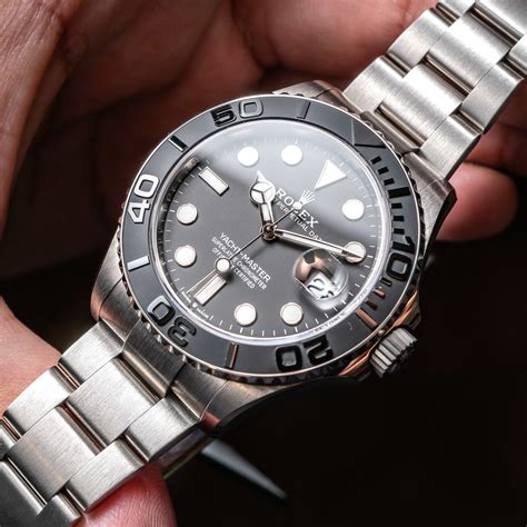 rolex 42|rolex yacht master 42 price.